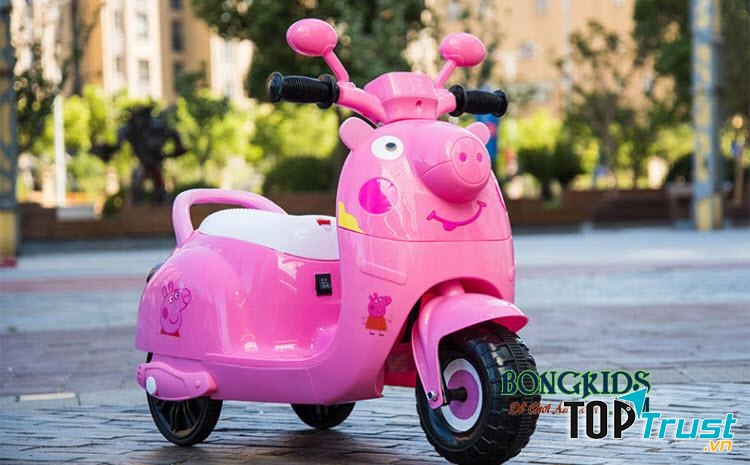 Kho hàng của Bongkids