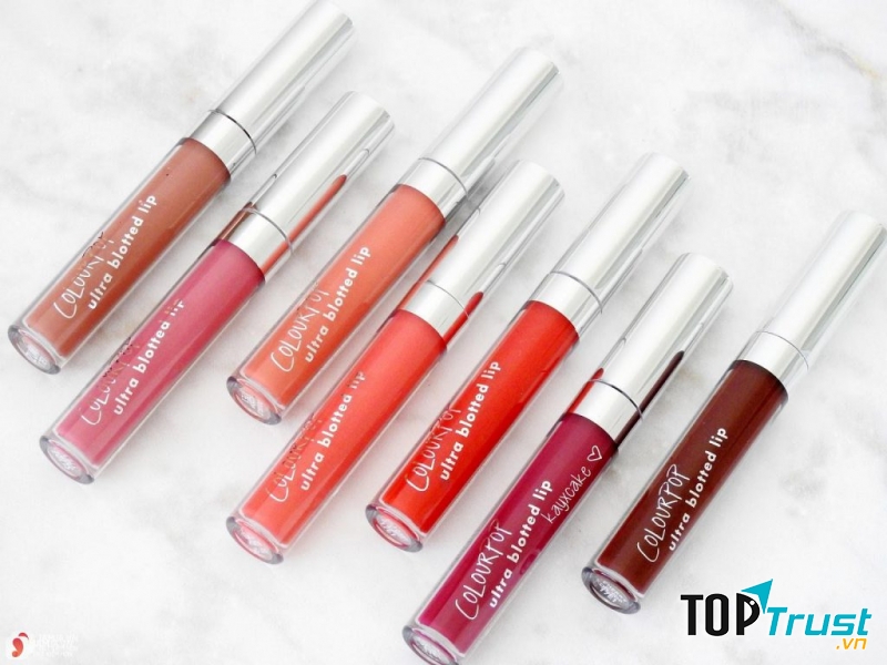 Bonita Professional Makeup Shop