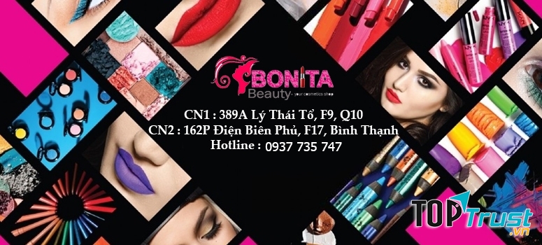Bonita shop