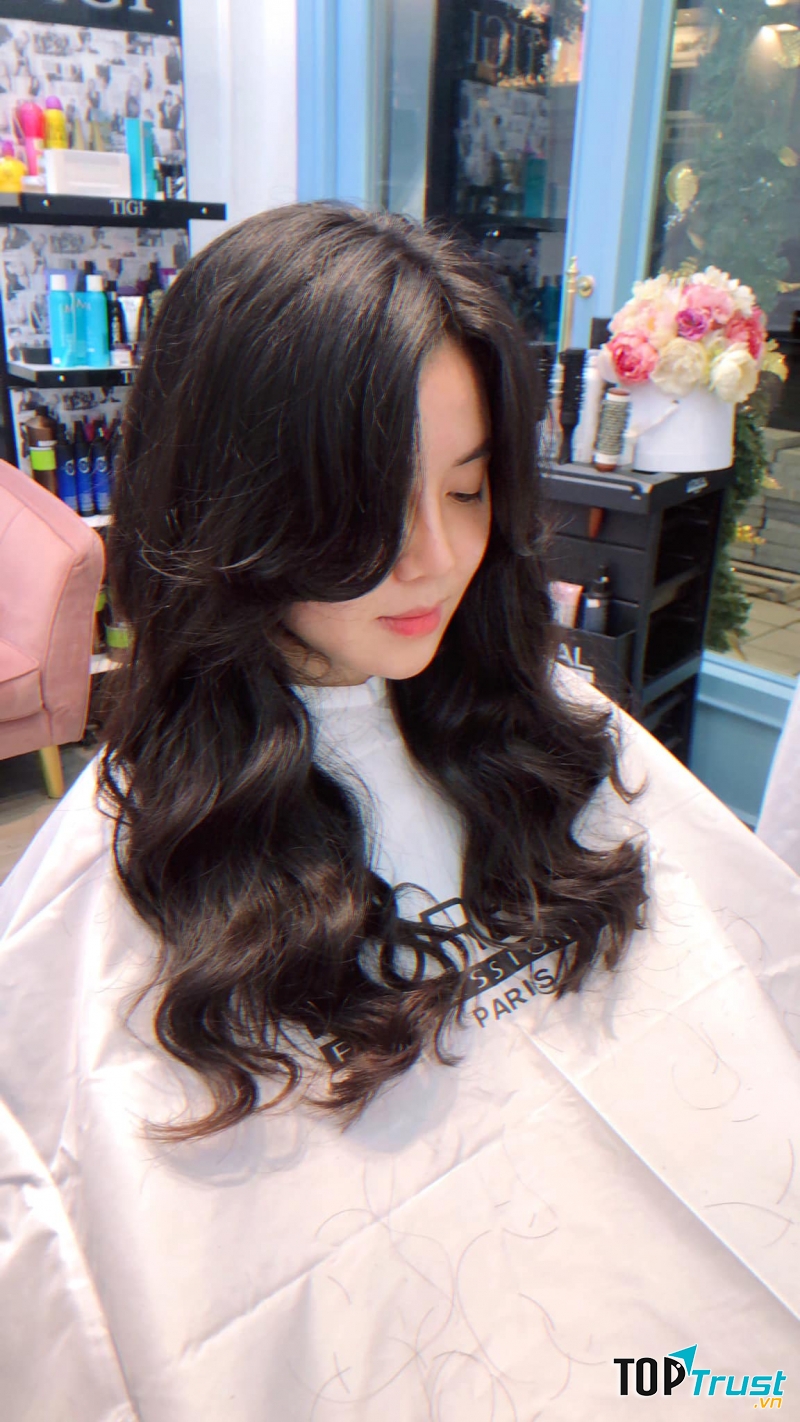 Bonjour Hair Salon