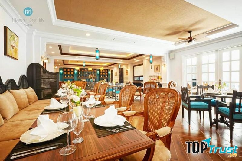 Bonne Vie - Restaurant, Bar & Coffee