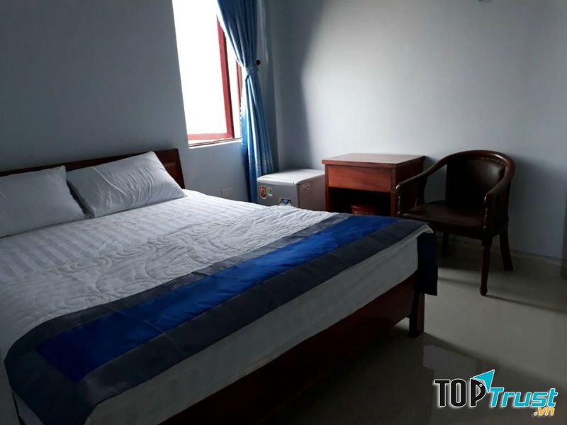 Bon's HomeStay Phú Yên