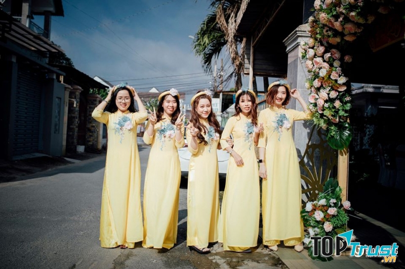 Boo Wedding