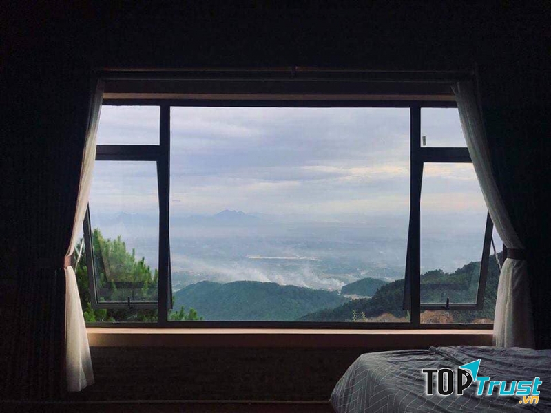 Book Villa Tam Đảo