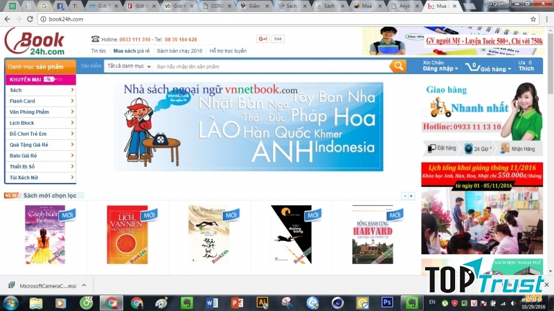 Book24h.com