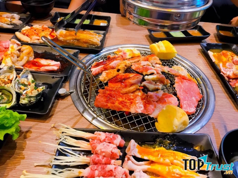 Điểm 10 cho chất lượng