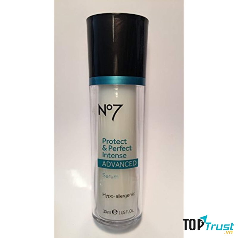 Boots No.7 Protect & Perfect Advanced Serum