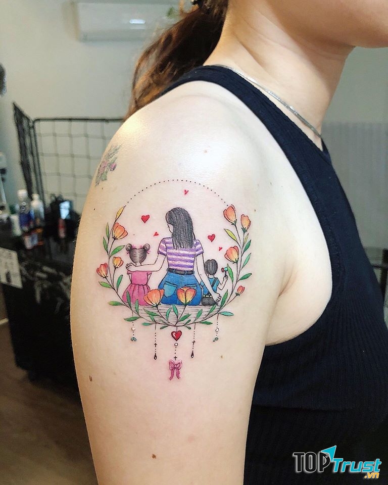 BOR Tattoo