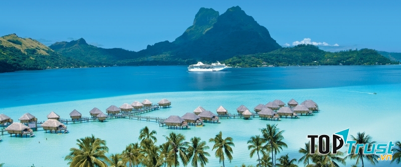 Đảo Bora Bora