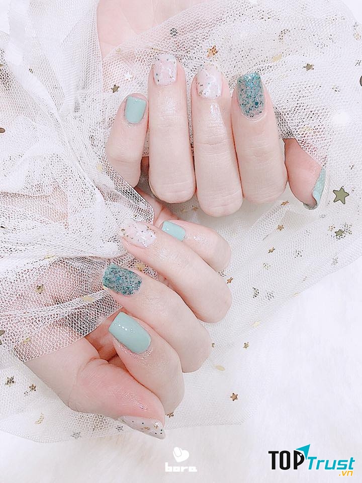 BORA nail bar