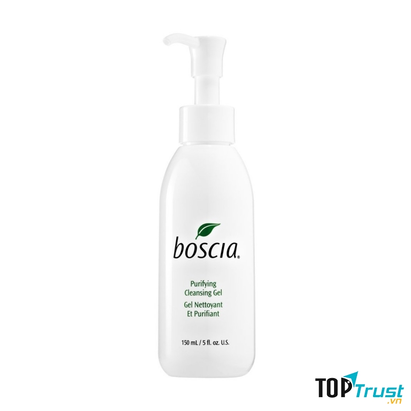 Boscia Purifying Cleansing Gel