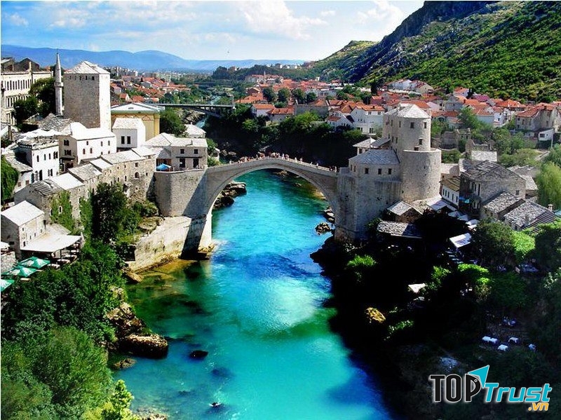 Bosnia và Herzegovina