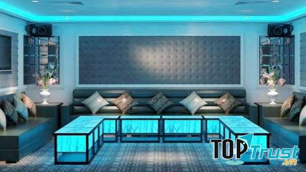 Boss Karaoke & Restaurant