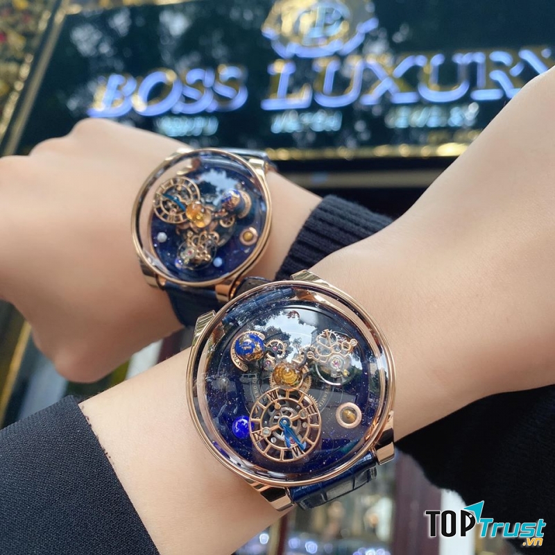 Boss Luxury