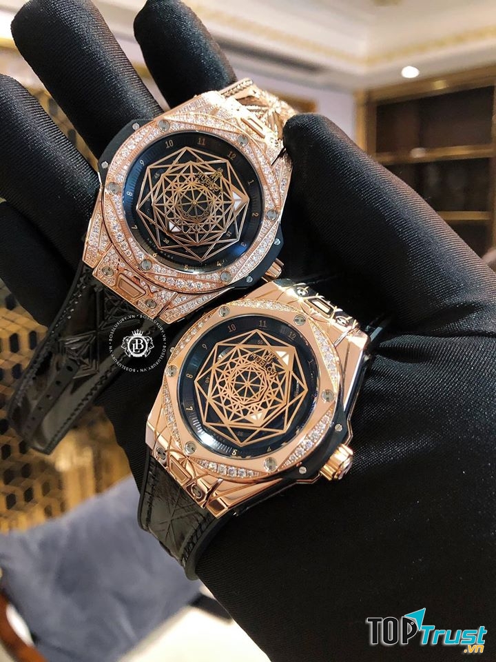 Boss Luxury