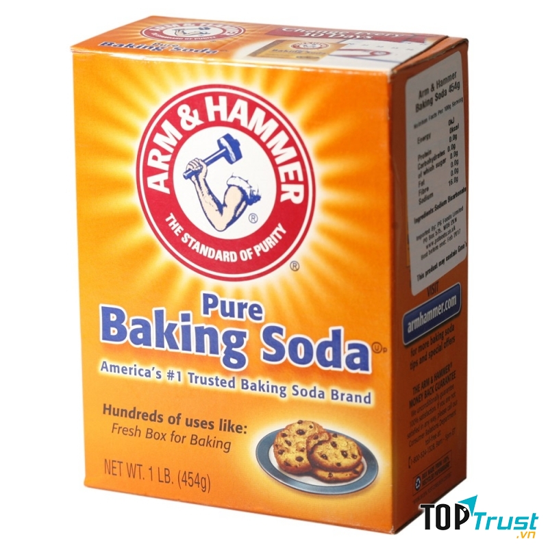 Baking soda