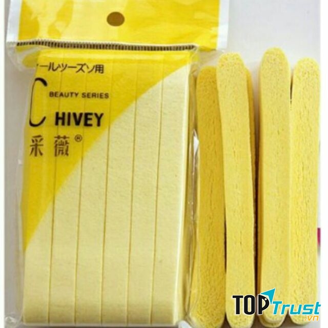 Bọt biển rửa mặt