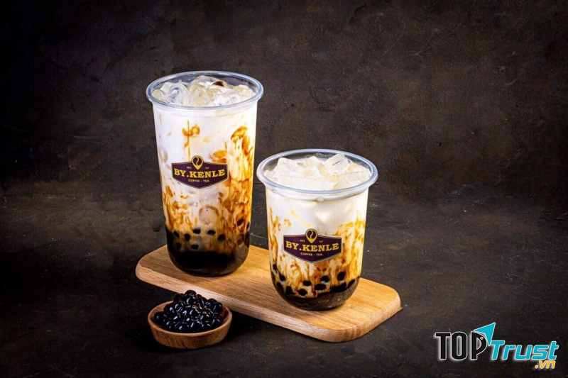 Đồ uống thơm ngon vô cùng