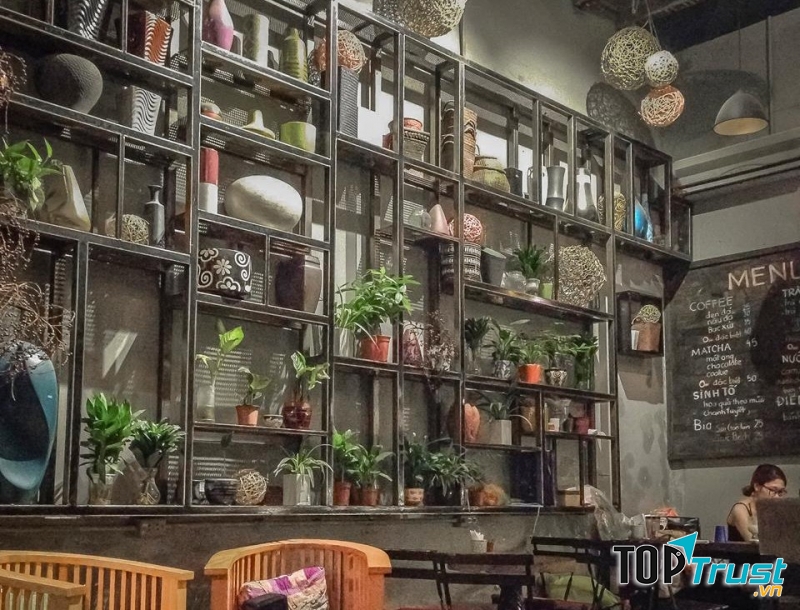 Bột - Cakes & Drinks