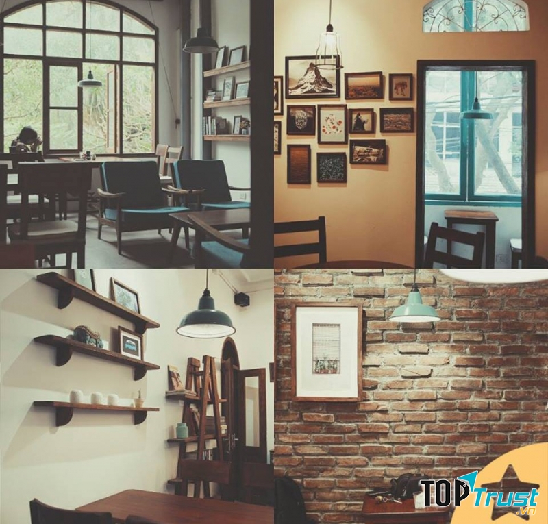 Bột - Cakes & Drinks