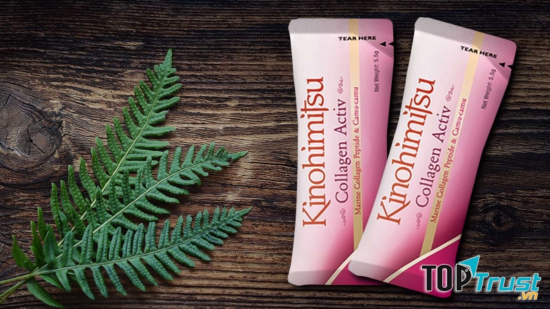 Bột Collagen Activ