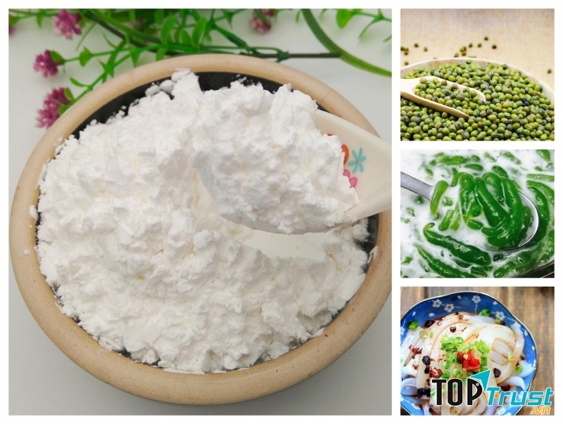 Đây là một thành phần tuyệt vời để loại bỏ vùng nách tối màu.