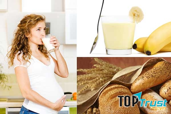 Ngũ cốc Linh Dương tốt cho bà bầu vì nó cung cấp các vi chât như: Các vitaminB1, B2, B6, E, C, K giúp bổ máu, phát triển hệ thần kinh tốt, sáng mắt, giải phóng năng lượng từ protetin