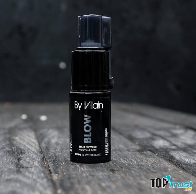 Bột tạo phồng tóc By Vilain Blow