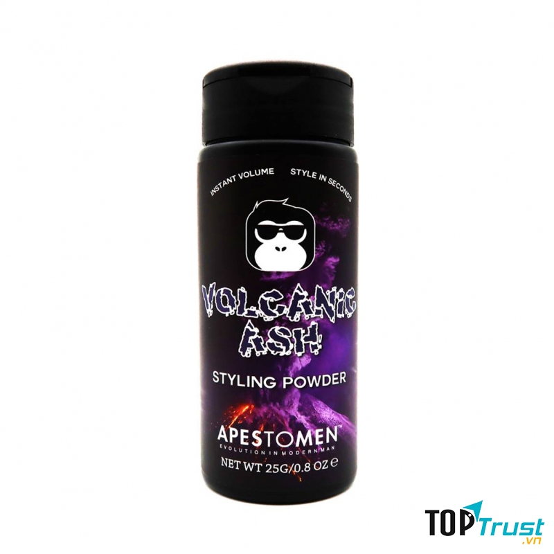Bột tạo phồng tóc Volcanic Ash Styling Powder