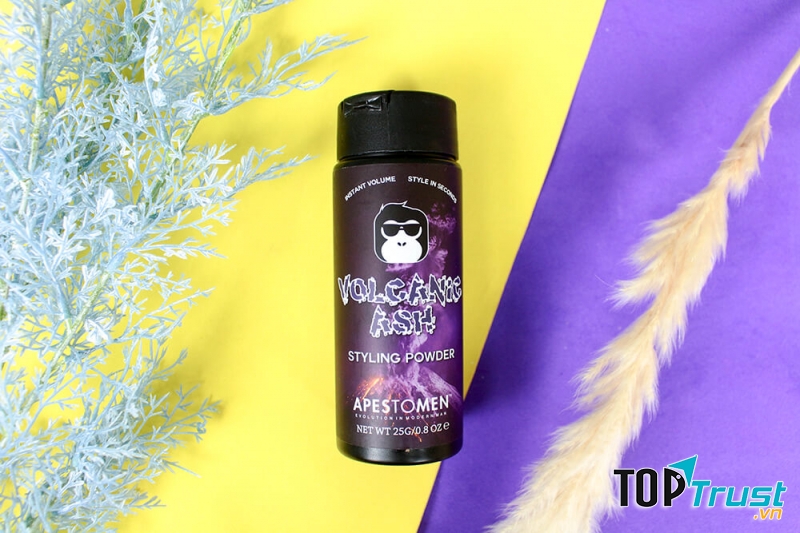 Bột tạo phồng tóc Volcanic Ash Styling Powder