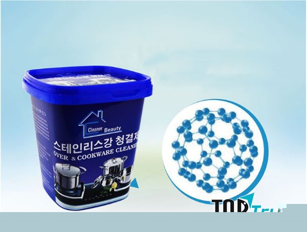 Bột tẩy rửa đa năng Hàn Quốc