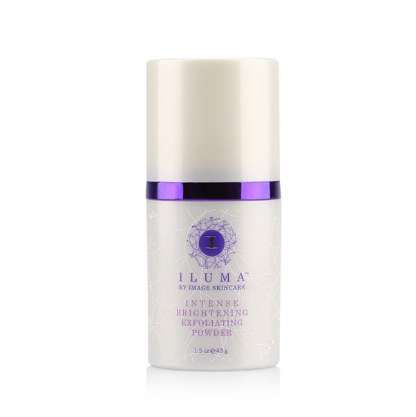 Bột tẩy tế bào chết và làm trắng da Image Iluma Intense Brightening Exfoliating Powder