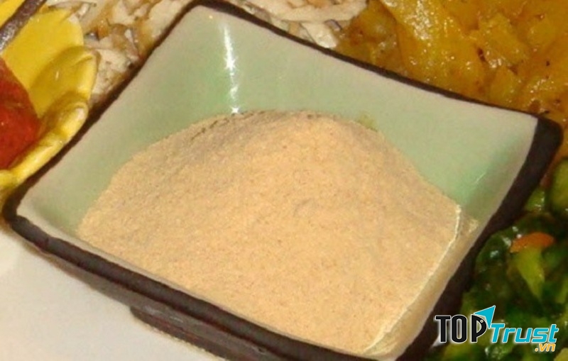 Bột thính