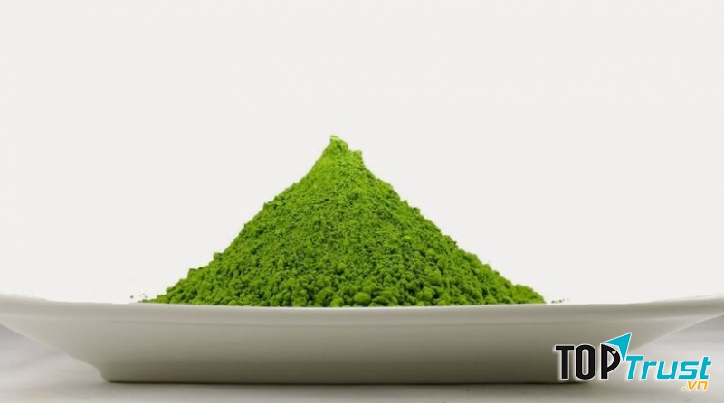 Bột trà xanh Matcha Powder Neicha (Trà đài) có hương hoa nhài đậm đà, thơm ngon và mang đến những tác dụng tốt đối với sức khỏe con người.