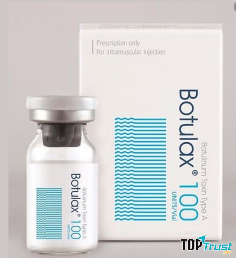 Botox Botulax Hàn Quốc