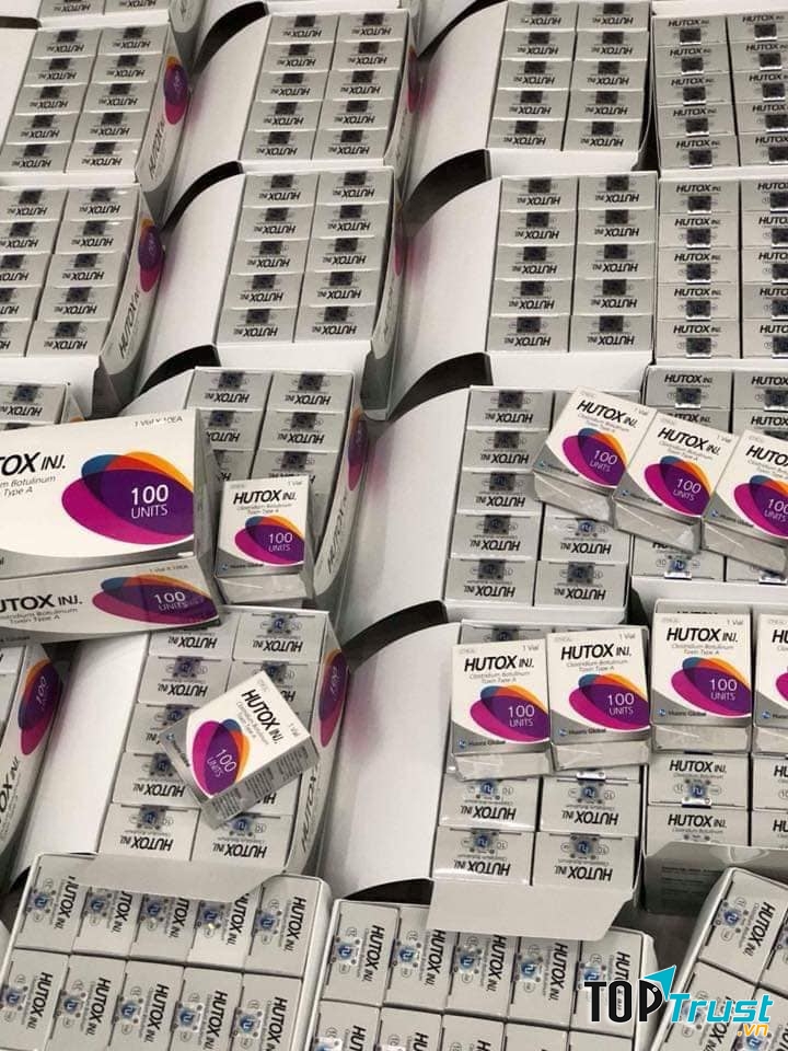 Botox Hutox