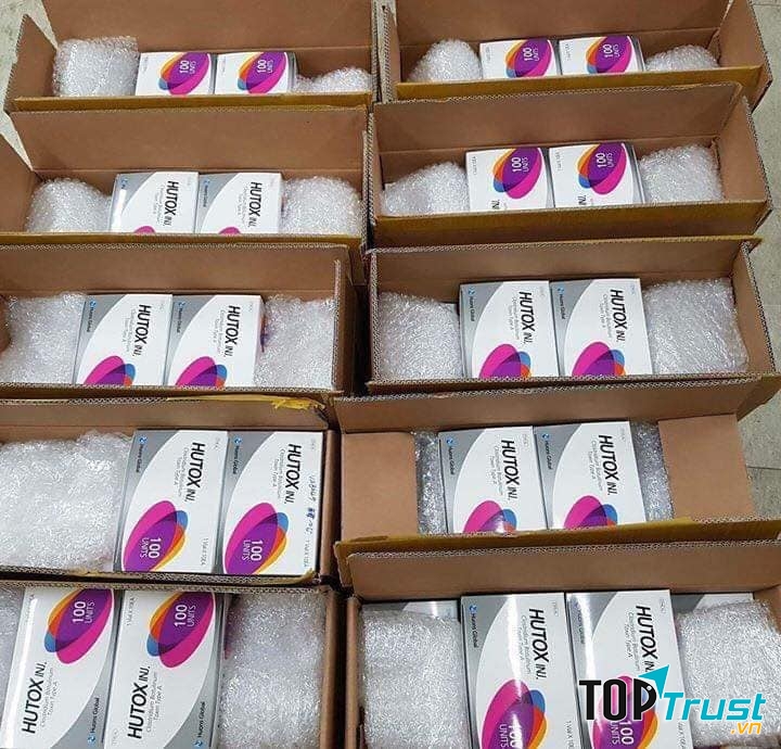 Botox Hutox