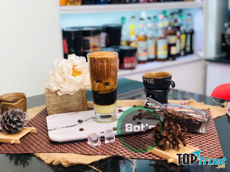 Bot’s Coffee