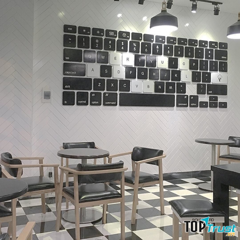 Boulevard Gelato & Coffee