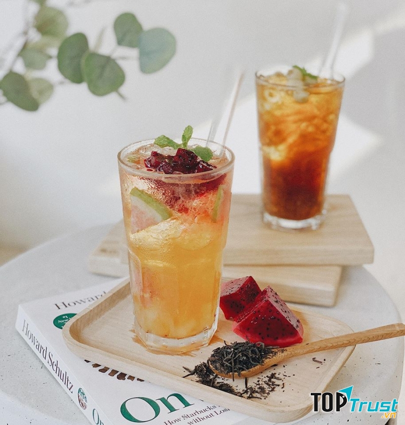 Boulevard Gelato & Coffee