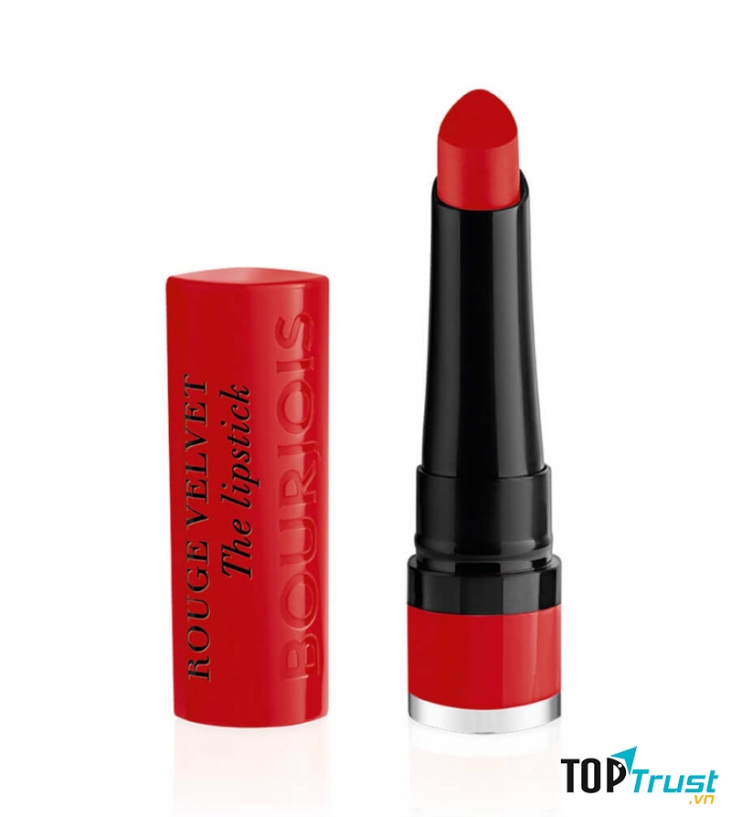 Son Bourjois dạng thỏi