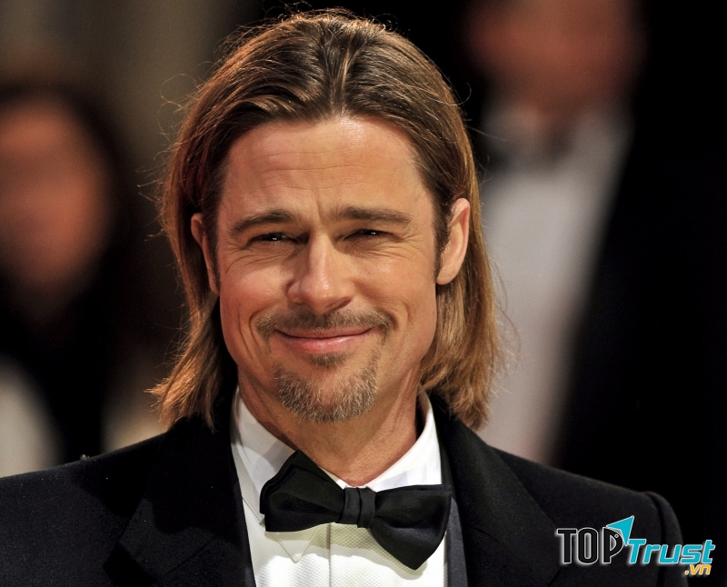 Brad Pitt