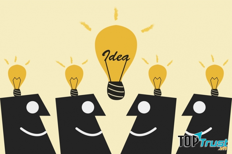 Phương pháp Brainstorm