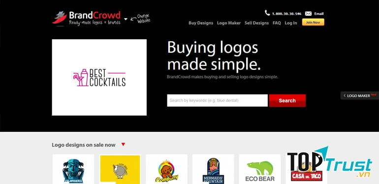 Brandcrowd