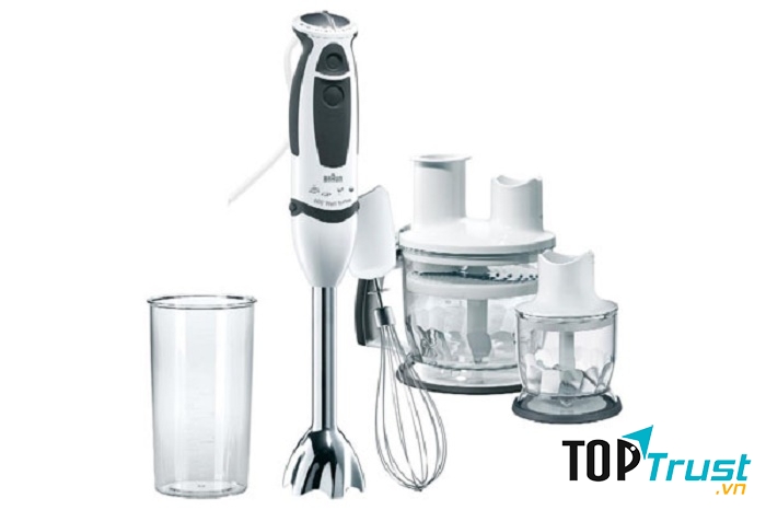 Máy xay đa năng hãng Braun