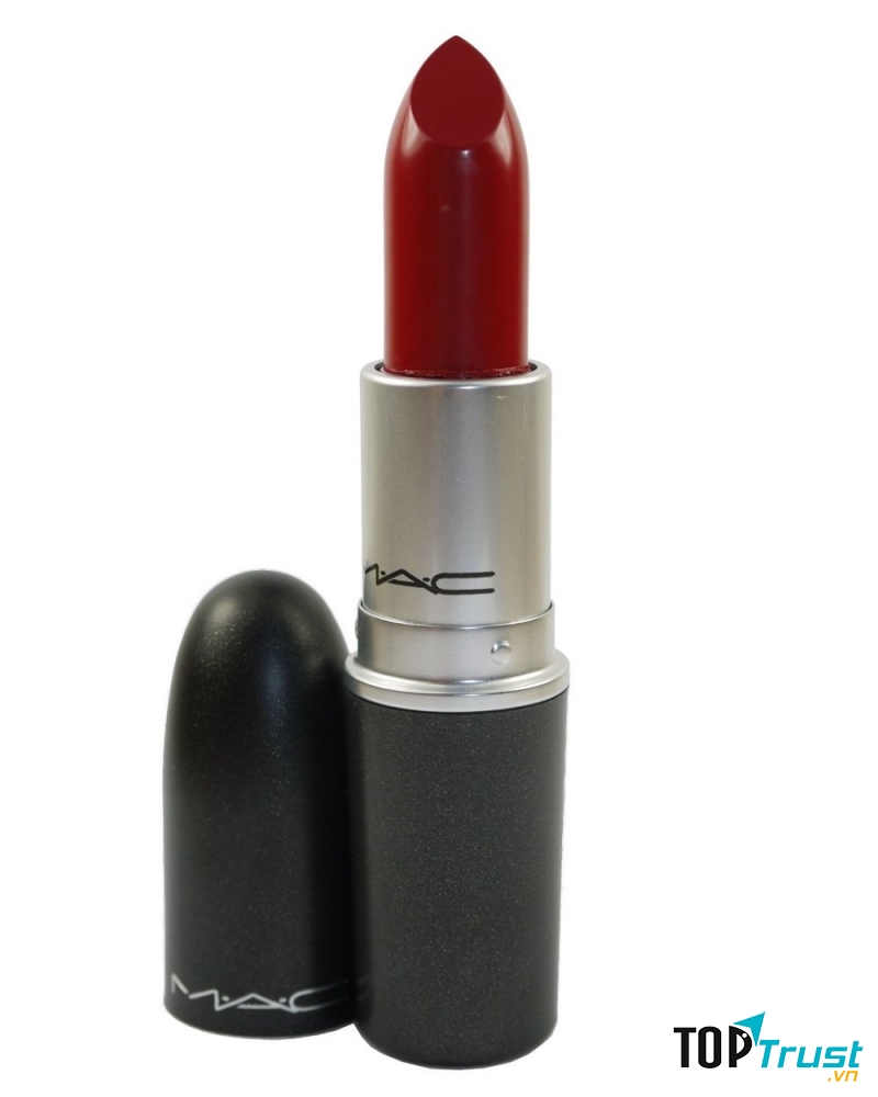 Son Mac Brave Red