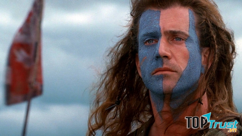 Phim Braveheart