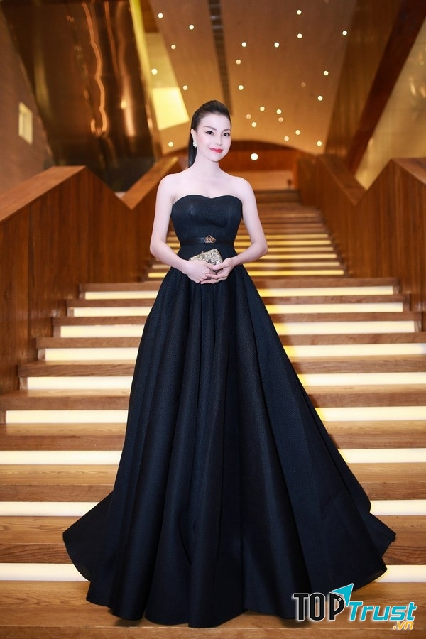 Một sản phẩm sang trọng, quý phái của BRAVO