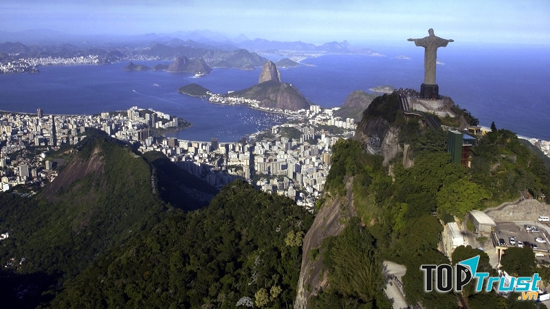Brazil