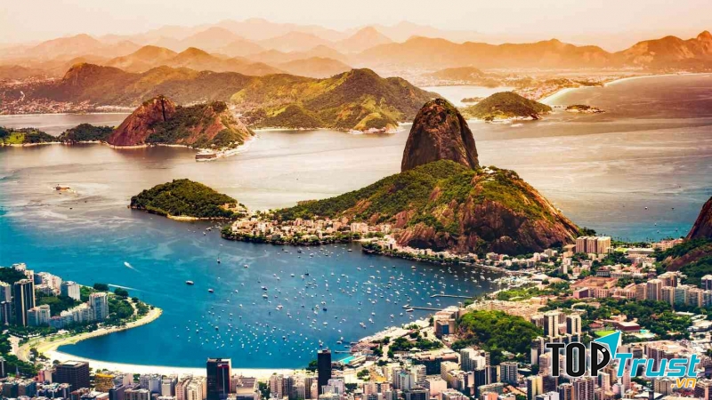 Brazil